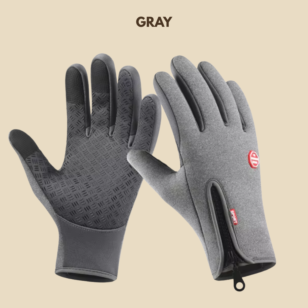 All-Weather Barn Gloves